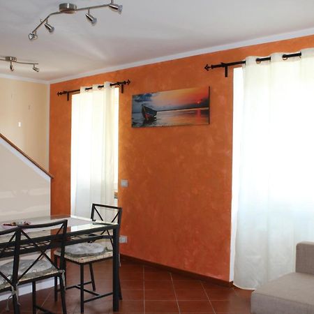 Al Borgo Sweet Home Stresa Dış mekan fotoğraf