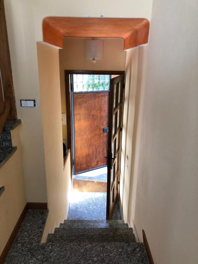 Al Borgo Sweet Home Stresa Dış mekan fotoğraf