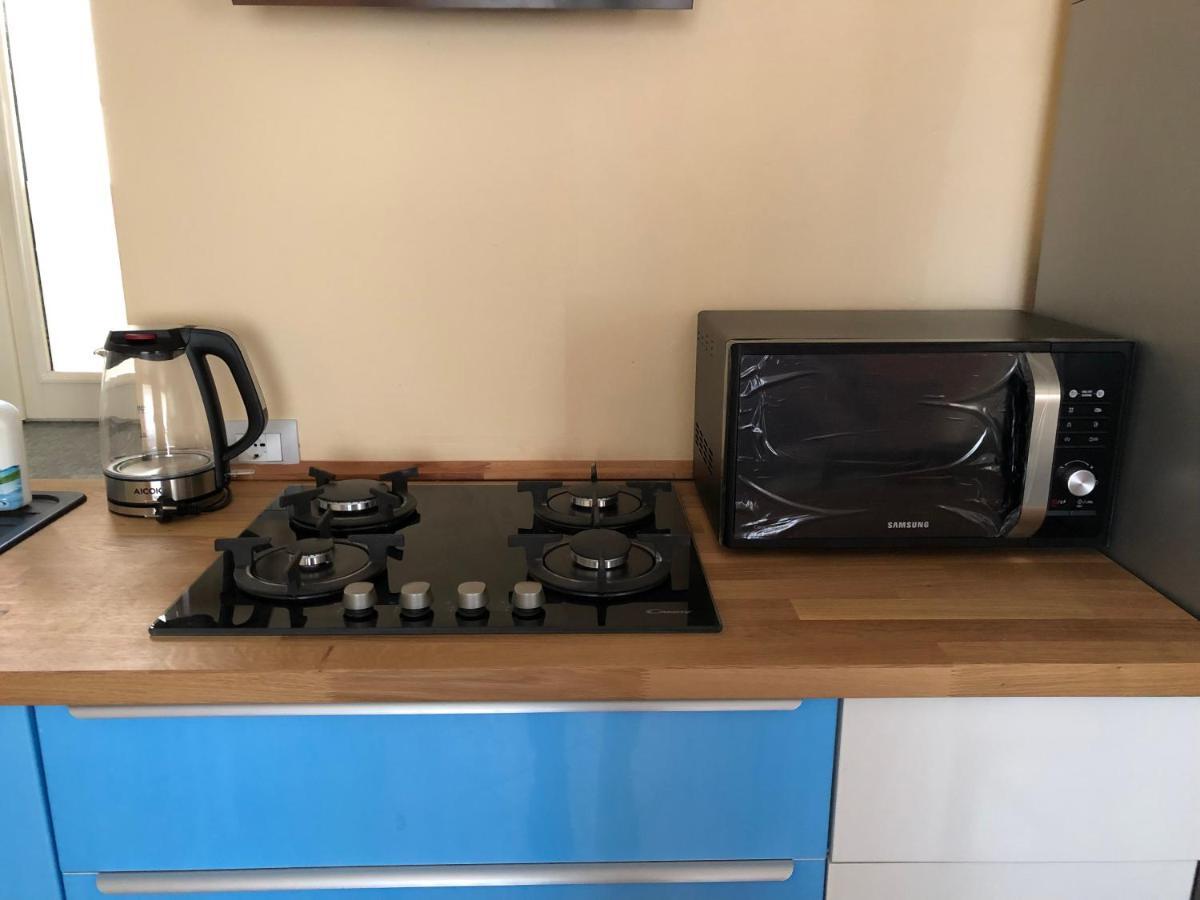 Al Borgo Sweet Home Stresa Dış mekan fotoğraf
