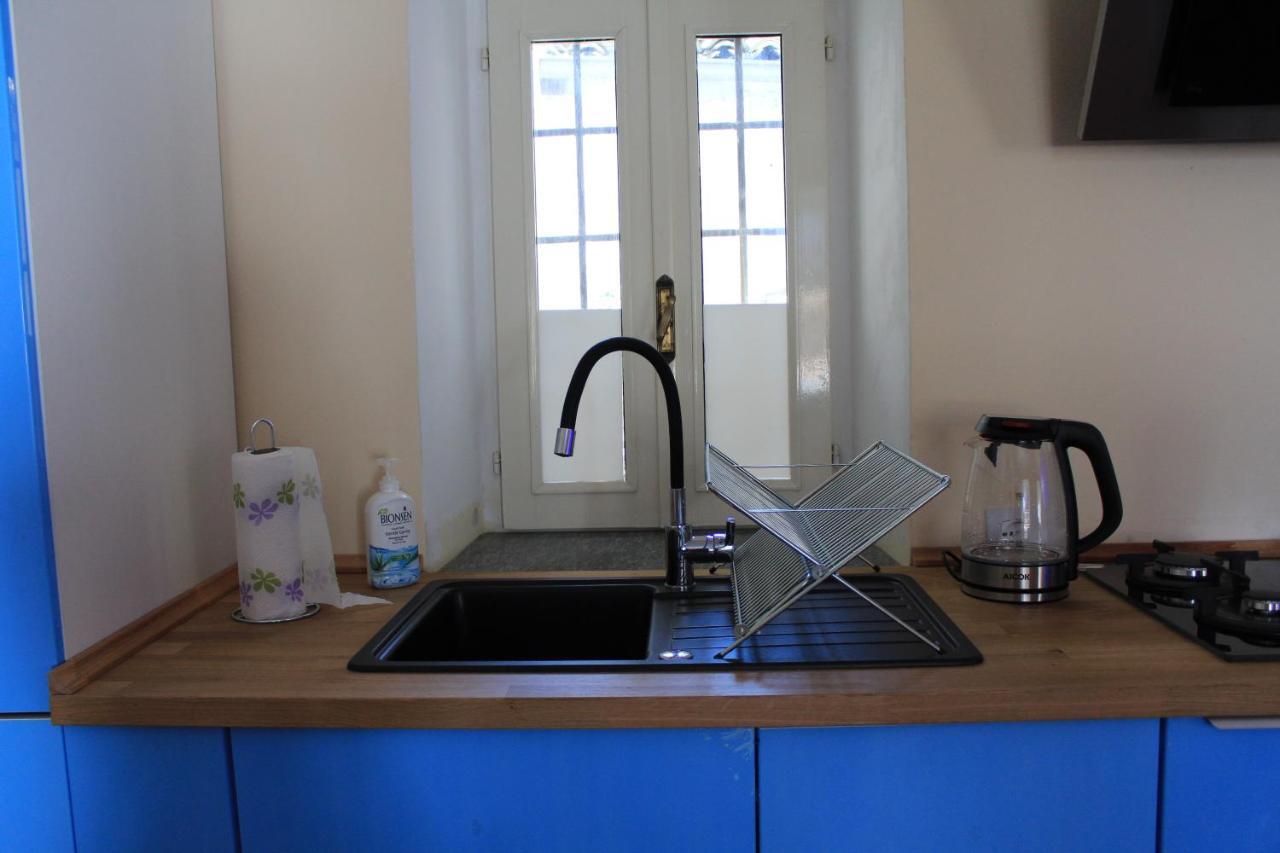 Al Borgo Sweet Home Stresa Dış mekan fotoğraf