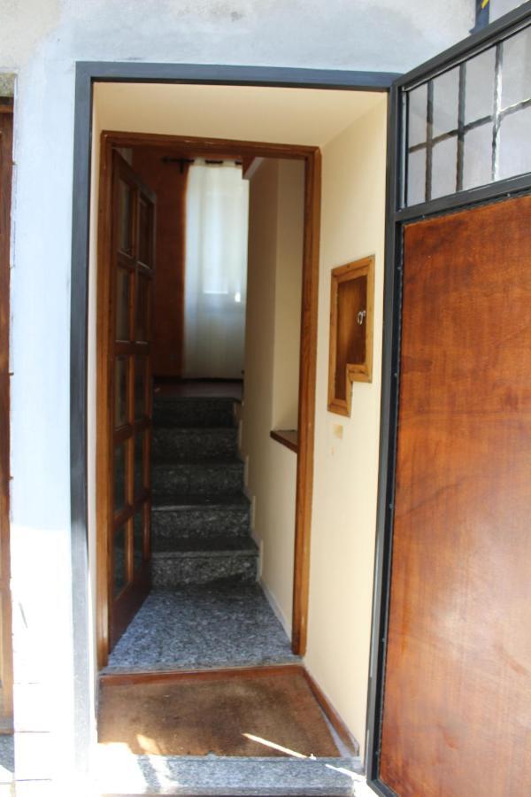 Al Borgo Sweet Home Stresa Dış mekan fotoğraf