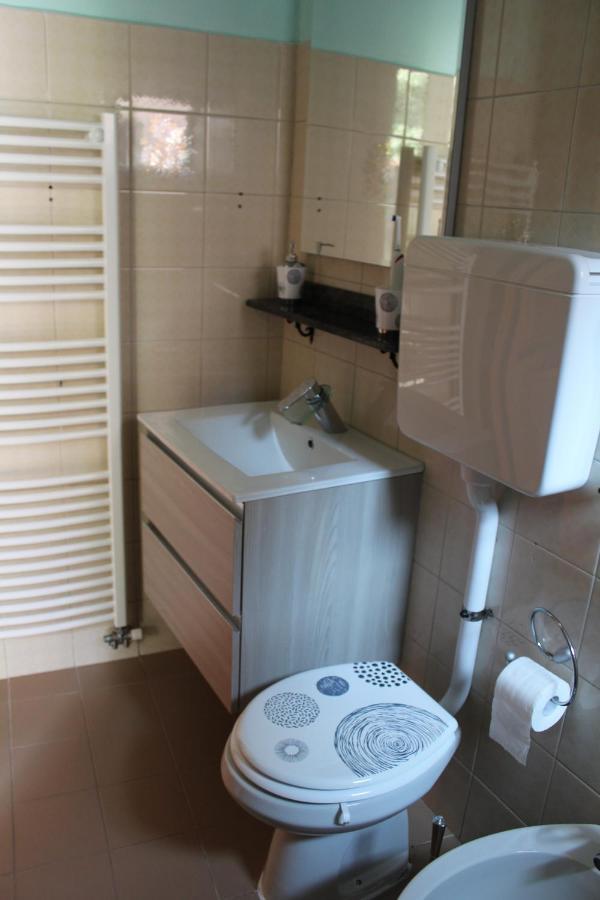 Al Borgo Sweet Home Stresa Dış mekan fotoğraf