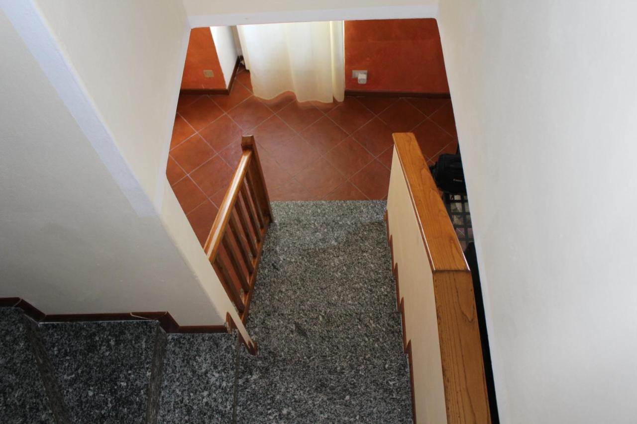 Al Borgo Sweet Home Stresa Dış mekan fotoğraf