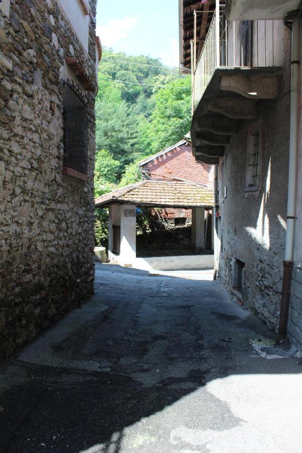 Al Borgo Sweet Home Stresa Dış mekan fotoğraf