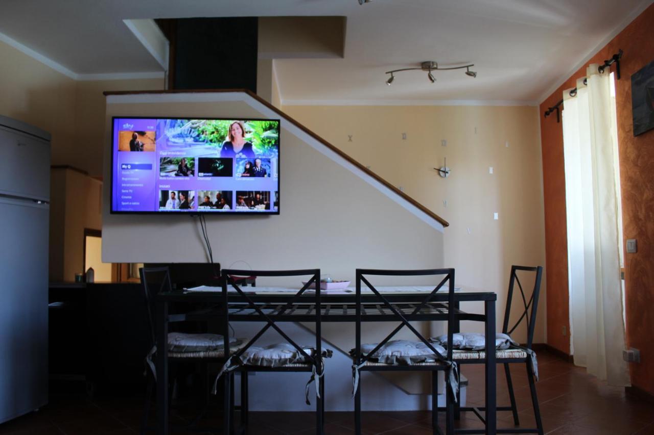 Al Borgo Sweet Home Stresa Dış mekan fotoğraf