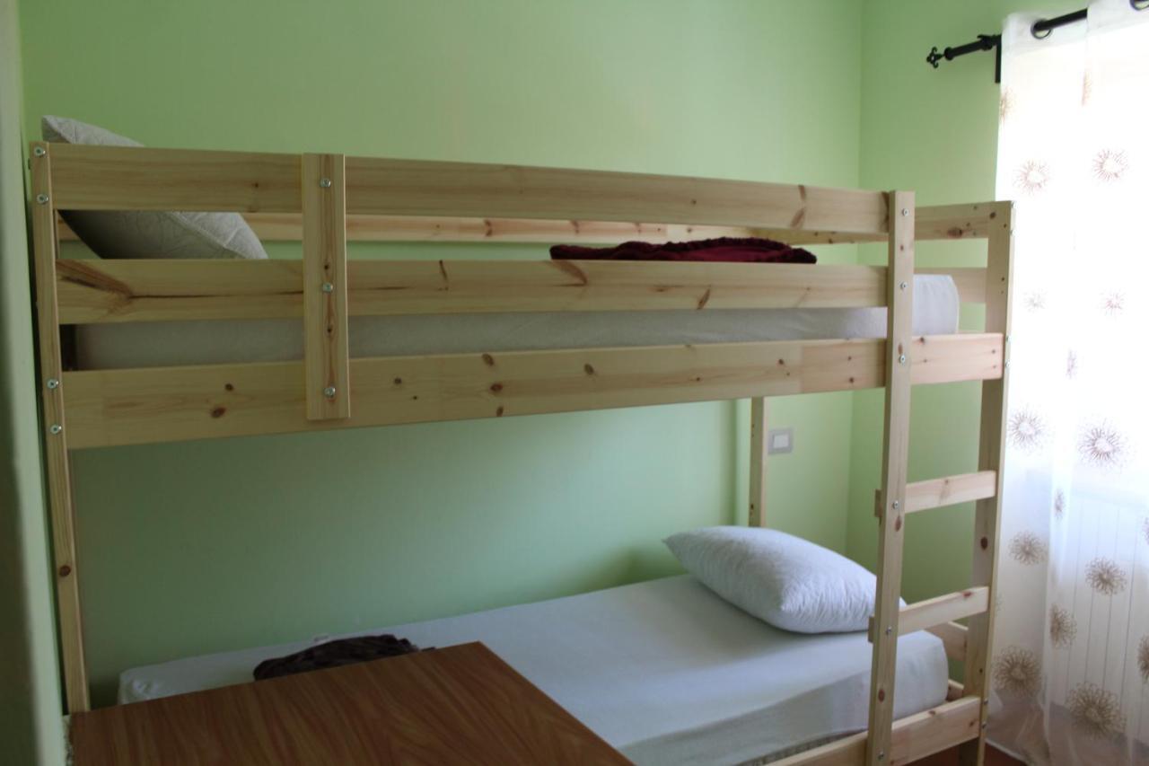 Al Borgo Sweet Home Stresa Dış mekan fotoğraf