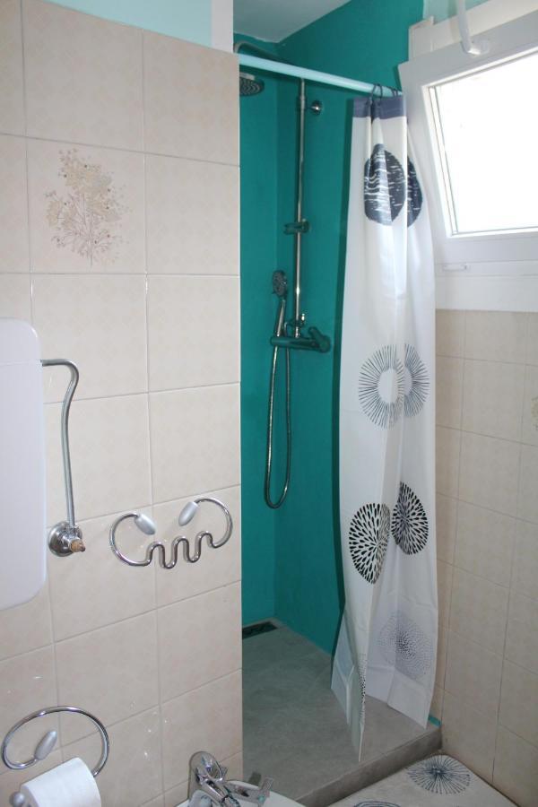 Al Borgo Sweet Home Stresa Dış mekan fotoğraf