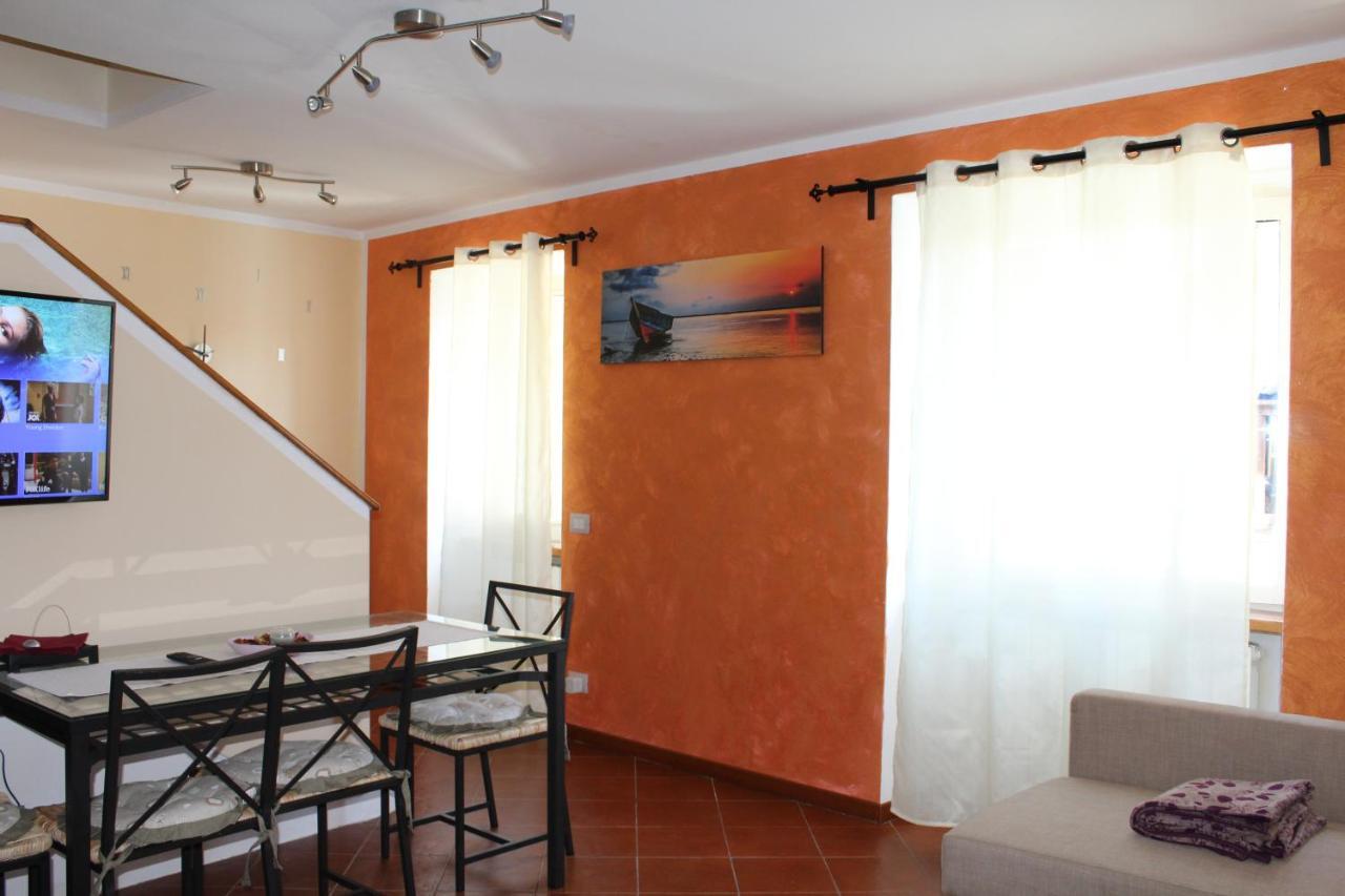 Al Borgo Sweet Home Stresa Dış mekan fotoğraf
