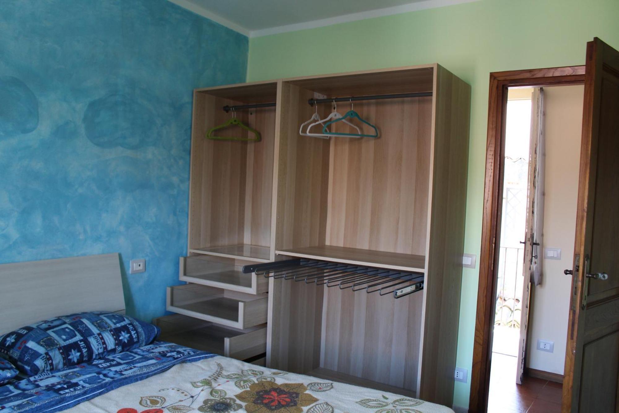Al Borgo Sweet Home Stresa Dış mekan fotoğraf