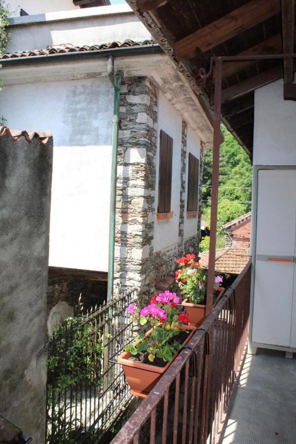 Al Borgo Sweet Home Stresa Dış mekan fotoğraf